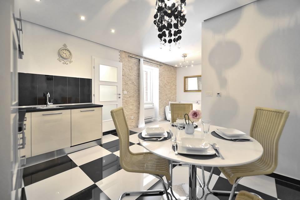 Luxury Appartement *