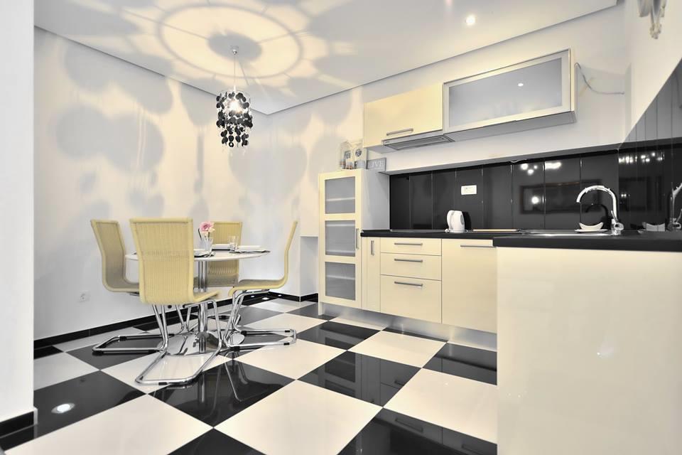 Appartement Luxury Split